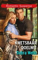 Kwetsbaar doelwit - Debra Webb - ebook