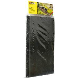 NOCH 50519 H0 Ballastbedding (l x b x h) 300 x 150 x 6 mm