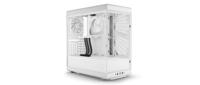 HYTE Y40 tower behuizing Tempered Glass - thumbnail