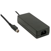Mean Well Loodacculader PB-acculader 54,4V 2,21A 48V laadstroom (max.) 2.21A