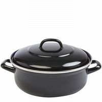 BK Fortalit Braadpan 28cm