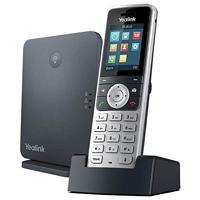 Yealink compatible W53P Basis + Handset
