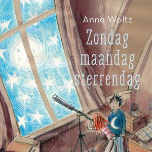 Zondag, maandag, sterrendag