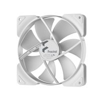 Fractal Design Aspect 14 RGB Computer behuizing Ventilator 14 cm Wit 1 stuk(s) - thumbnail