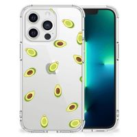 Apple iPhone 13 Pro Beschermhoes Avocado