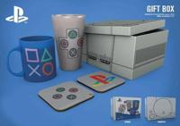 Playstation Classic - Giftbox - Overig (5028486417131)