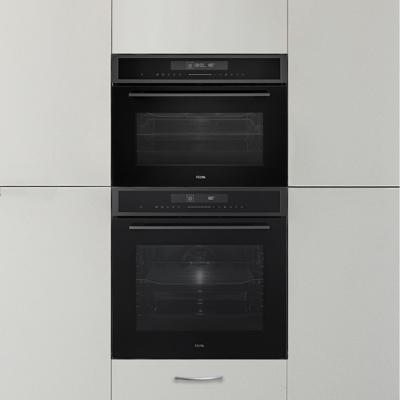 ETNA CM650Ti (45cm) + ETNA MO670Ti (60cm)