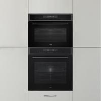 ETNA CM650Ti (45cm) + ETNA MO670Ti (60cm)