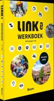 LINK 0 -> A2 Werkboek (Herziene editie 2023) - Vu NT2 - Paperback (9789024463589)