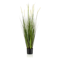 Wants&Needs Plants Kunstplant Alopecurus Grass