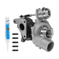 Turbocharger f.becker_line, u.a. für Opel, Renault, Volvo, Mitsubishi, Vauxhall, Nissan