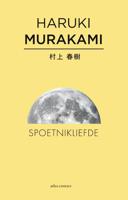 Spoetnikliefde - Haruki Murakami - eBook (9789025442590)
