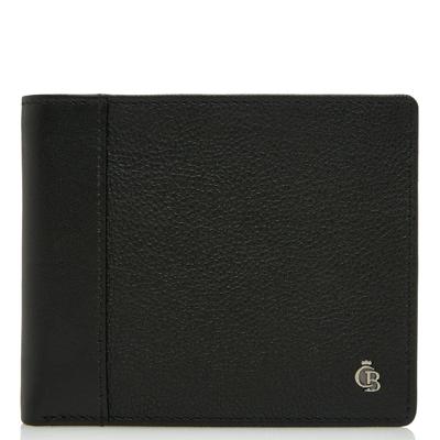 Castelijn & Beerens Vivo RFID Portemonnee ID + 9 Pasjes Zwart Castelijn & Beerens Vivo RFID Portemonnee ID + 9 Pasjes Zwart