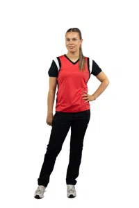 Sjeng Sports Inana tennis polo dames