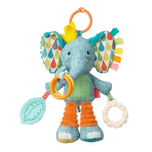 Go Gaga Playtime Pal® INFANTINO activiteiten olifant meerdere kleuren