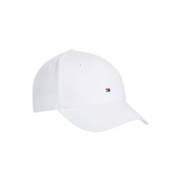 Tommy Hilfiger Heren Baseballpet Wit maat ONE SIZE