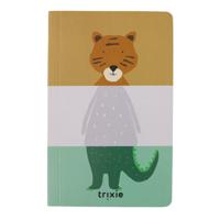 Trixie Flip flap Boek Dieren