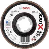 Bosch Accessories 2608619805 2608619805 1 stuk(s)