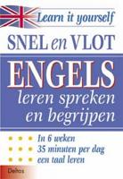 Deltas taalboek Learn it yourself - Engels leren spreken en begrijpen