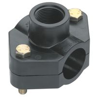 Gardena Sprinkler Boormal | 25 mm x 3/4" - 2728-20 - 2728-20