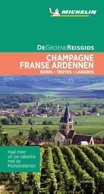 Champagne / Franse Ardennen - Paperback (9789401465151) Champagne / Franse Ardennen - Paperback (9789401465151)