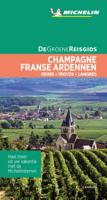 Champagne / Franse Ardennen - Paperback (9789401465151)