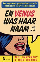 En Venus was haar naam - John Schoorl, Paul Onkenhout - ebook - thumbnail