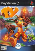 Ty The Tasmanian Tiger - thumbnail