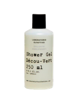 Laboratorio Olfattivo Décou-Vert Shower Gel