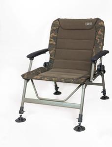 Fox R2 Series Camo Chair