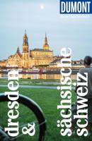 Reisgids Reise-Taschenbuch Dresden und Sächsische Schweiz | Dumont