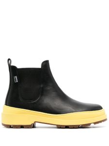 Camper bottines Brutus Trek - Noir