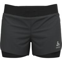 ODLO Zeroweight 2in1 Short 3'' Women