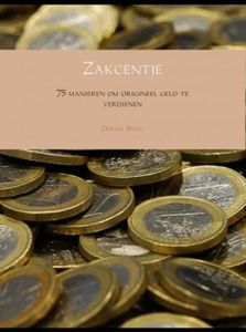 Zakcentje - Dorien Stoll - ebook