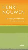 De woestijn zal bloeien (Paperback) - thumbnail