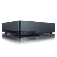 Fractal Design Node 202 htpc behuizing 2x USB-A - thumbnail