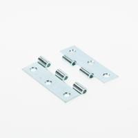 Scharnier geg. 50x 50