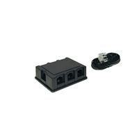 Shiverpeaks BS71400-6SET BASIC-S ISDN verdeeldoos