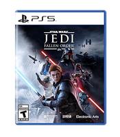 Star Wars Jedi Fallen Order (Import)