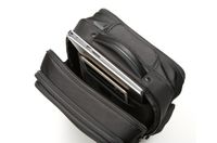 Kensington Contour™ 2.0 Laptoptrolley Geschikt voor max. (laptop): 43,2 cm (17) Zwart - thumbnail