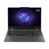 Laptop Lenovo LOQ 15,6" Intel Core i5-12450HX 16 GB RAM 1 TB SSD Nvidia Geforce RTX 4050 - thumbnail