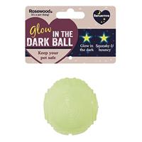 Rosewood GLOW IN DE DONKERE BAL