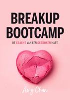 Breakup Bootcamp - Amy Chan - eBook (9789044932287)