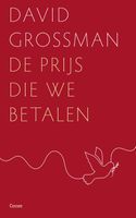 De prijs die we betalen - David Grossman - ebook - thumbnail