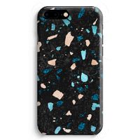 Terrazzo N°11: iPhone 8 Plus Volledig Geprint Hoesje