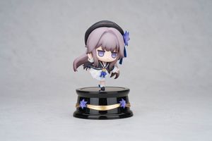 Honkai: Star Rail PVC Statue Happy Pirouette - Herta 13 cm