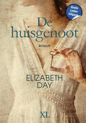 De huisgenoot - Elizabeth Day - Hardcover (9789046314210) De huisgenoot - Elizabeth Day - Hardcover (9789046314210)