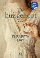 De huisgenoot - Elizabeth Day - Hardcover (9789046314210)