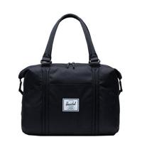 Herschel luiertas Strand Sprout zwart
