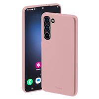 Hama Samsung Galaxy S23 Telefoonhoes (Case, Telefoonhoes, Cover) Roze